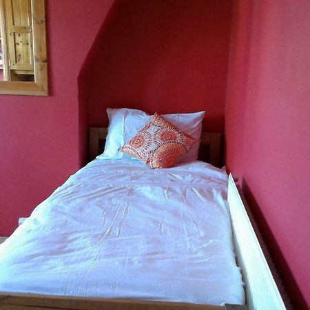 Beautiful Victorian House Hotel Cardiff Ngoại thất bức ảnh