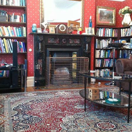 Beautiful Victorian House Hotel Cardiff Ngoại thất bức ảnh
