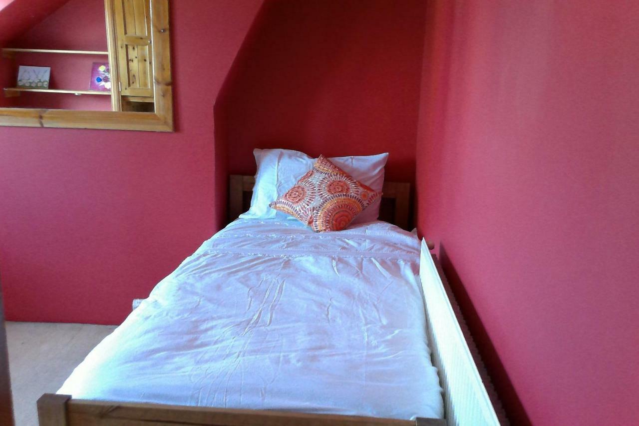 Beautiful Victorian House Hotel Cardiff Ngoại thất bức ảnh