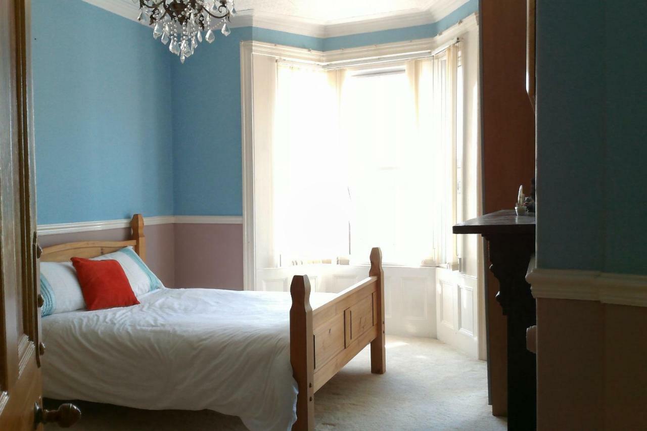 Beautiful Victorian House Hotel Cardiff Ngoại thất bức ảnh