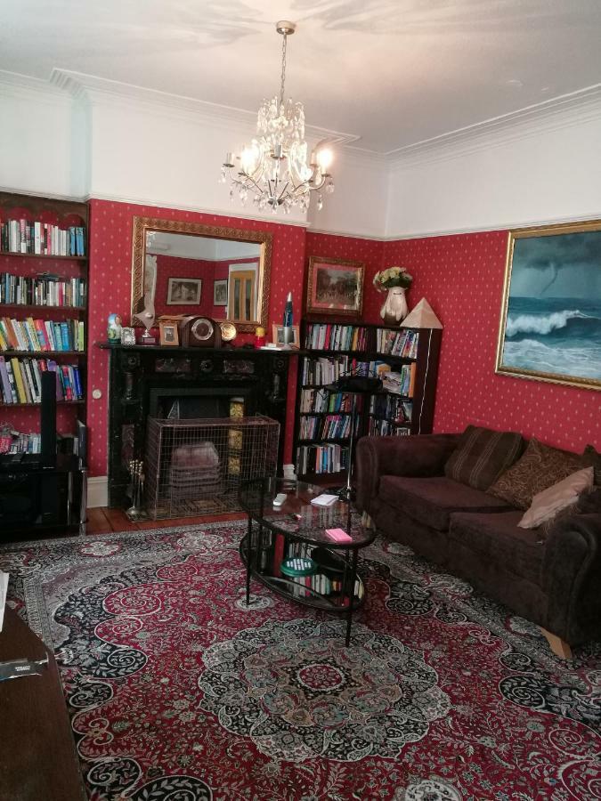 Beautiful Victorian House Hotel Cardiff Ngoại thất bức ảnh