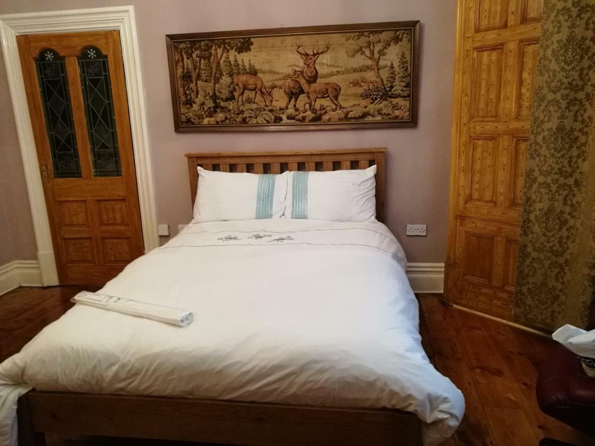 Beautiful Victorian House Hotel Cardiff Ngoại thất bức ảnh